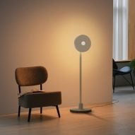 LG reveals 3-in-1 "lifestyle projector" that is also a lamp and speaker