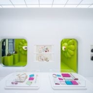 Murakami Louis Vuitton pop-up