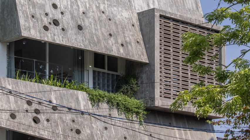 Kho RÃ¨n House by M+TRO Studio