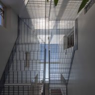 Kho Rèn House by M+TRO Studio
