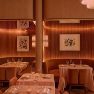 MUSE by Marc Ange Design Studio