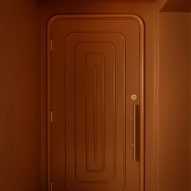 MUSE by Marc Ange Design Studio