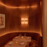 MUSE by Marc Ange Design Studio