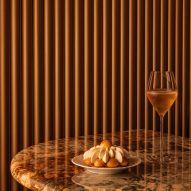 MUSE by Marc Ange Design Studio
