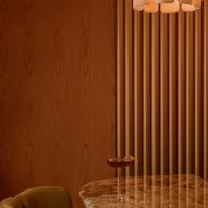 MUSE by Marc Ange Design Studio