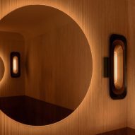 MUSE by Marc Ange Design Studio