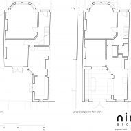 Plan Supper Time by Nimtim Architects