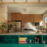 Supper Time by Nimtim Architects