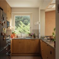 Supper Time by Nimtim Architects