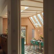 Supper Time by Nimtim Architects