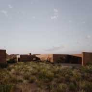 Studio Andrew Trotter Pala Zion