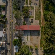 Etorno y Contexto Papaloapan River Park