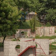 Etorno y Contexto Papaloapan River Park