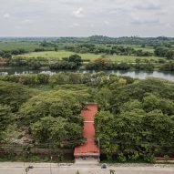 Etorno y Contexto Papaloapan River Park