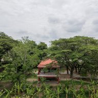 Etorno y Contexto Papaloapan River Park