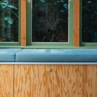 Park House extension in London by Office S&M