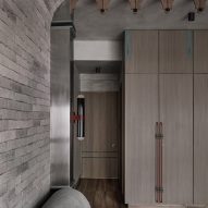 An apartment in Bengaluru by Multitude of Sins