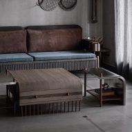 A Bengaluru apartment by Multitude of Sins