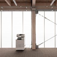 PPAA Lyncott Mass Timber building