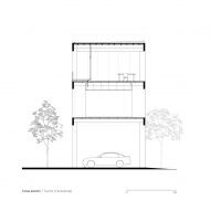 PPAA Lyncott Mass Timber building