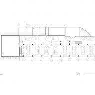 PPAA Lyncott Mass Timber building