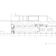 PPAA Lyncott Mass Timber building