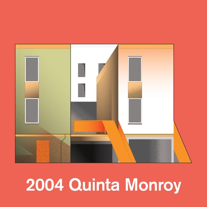 Elemental's Quinta Monroy housing 