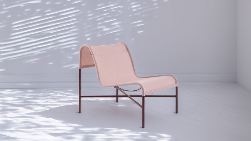 Rethink Softly seating project by Rianne Koens