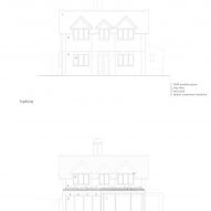 Elevation Newton Park Place by ROAR