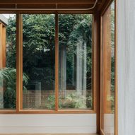 Newton Park Place by ROAR