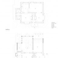 Plan Newton Park Place by ROAR