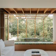 Newton Park Place by ROAR