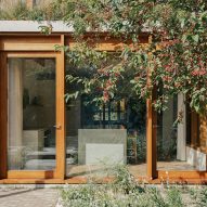 Newton Park Place by ROAR