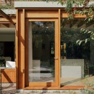 Newton Park Place by ROAR