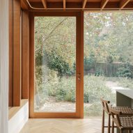 Newton Park Place by ROAR