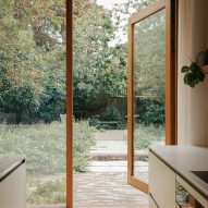 Newton Park Place by ROAR
