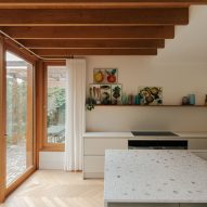 Newton Park Place by ROAR