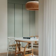 Newton Park Place by ROAR