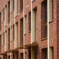 Rowan Court by Satish Jassal Architects