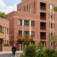 Rowan Court by Satish Jassal Architects