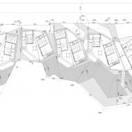 Plan Yawn Yards by Schemata Architects