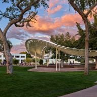 Scottsdale Civic Plaza