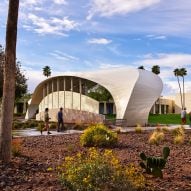 Dig Studio and Lake Flato revamp Scottsdale Civic Plaza for "increasingly warming world"