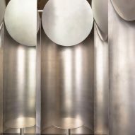 Simple Coffee by Mur Mur Architects