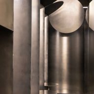 Simple Coffee by Mur Mur Architects