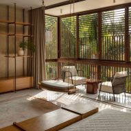 The Light House by SJK Architects
