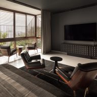 The Light House by SJK Architects