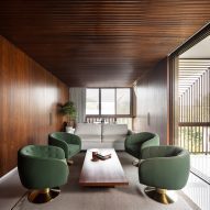 The Light House by SJK Architects