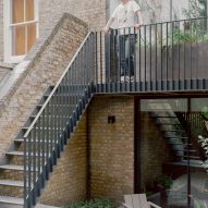 BR House by Studio Hallett Ike