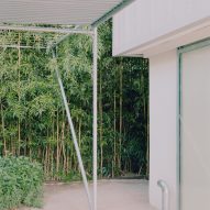 Artist residency by Studio Wok